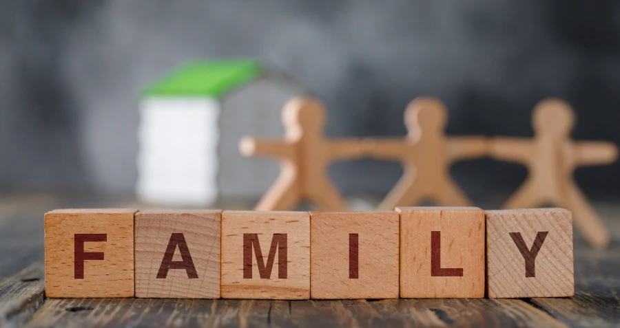 Collaborative Family Law