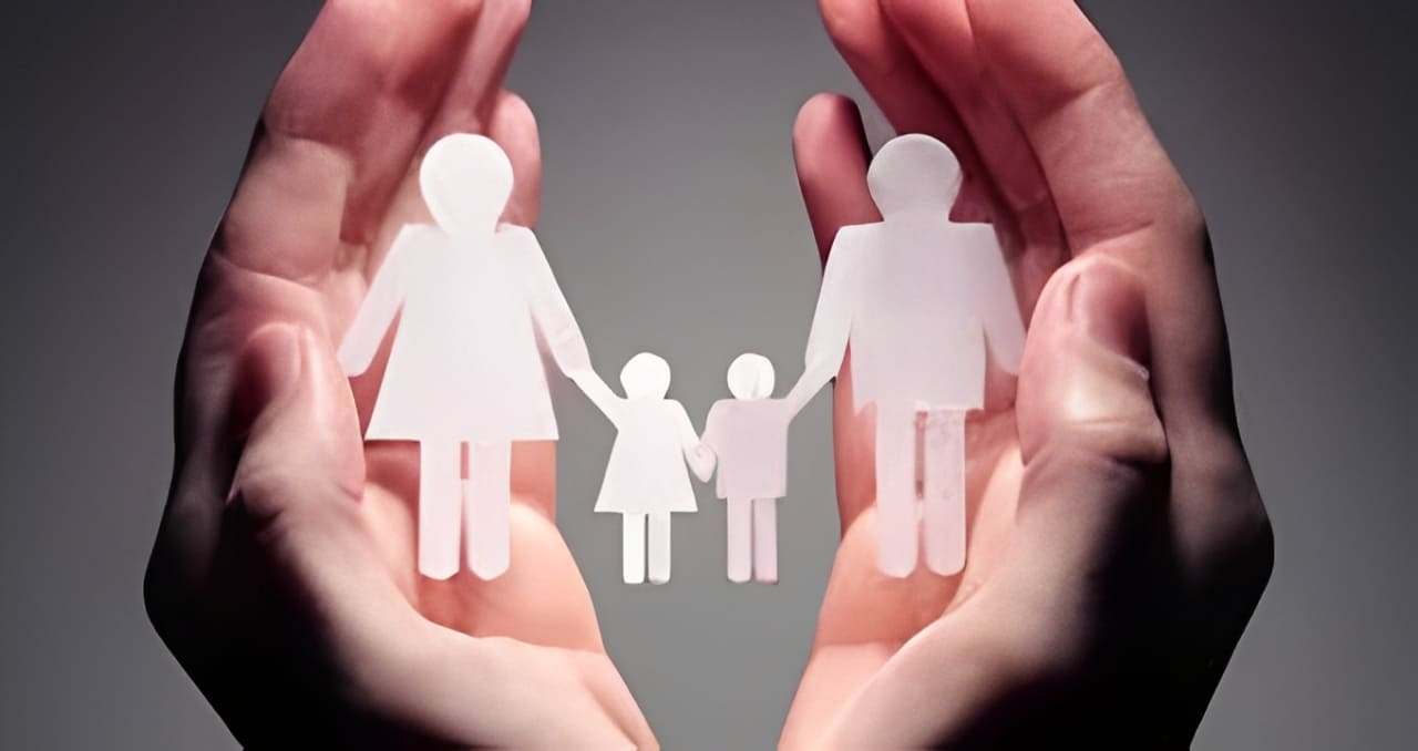 Collaborative Family Law