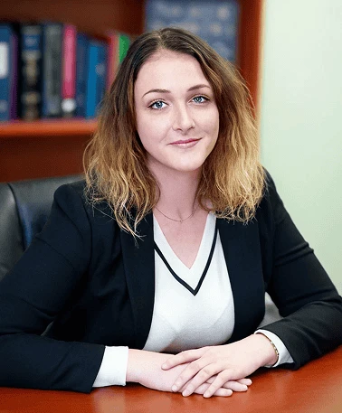 Marissa R. Conlin